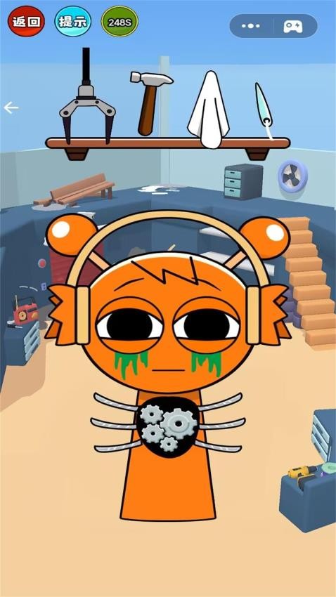 修复节奏盒子人物手游v1.2(2)