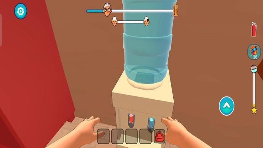 学校恶作剧游戏v187.1.1 1