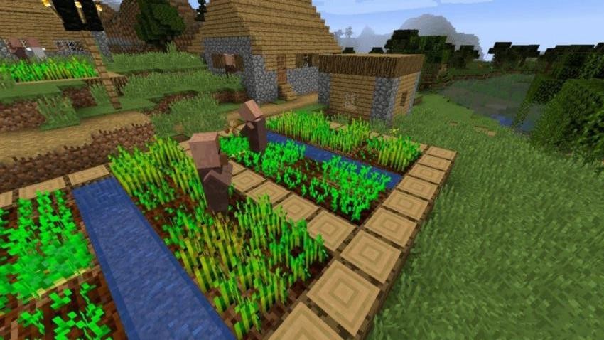 我的像素世界战场游戏v1.0 2