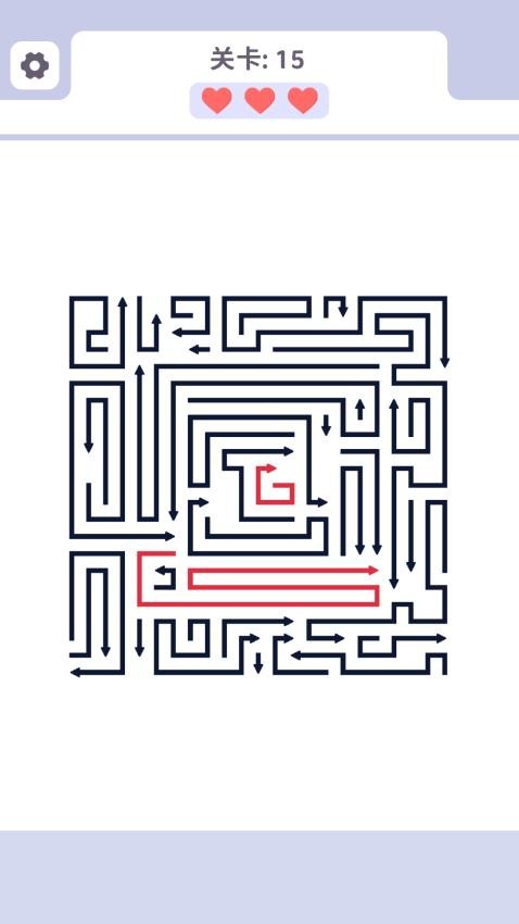 消个箭头游戏v1.1.0(4)