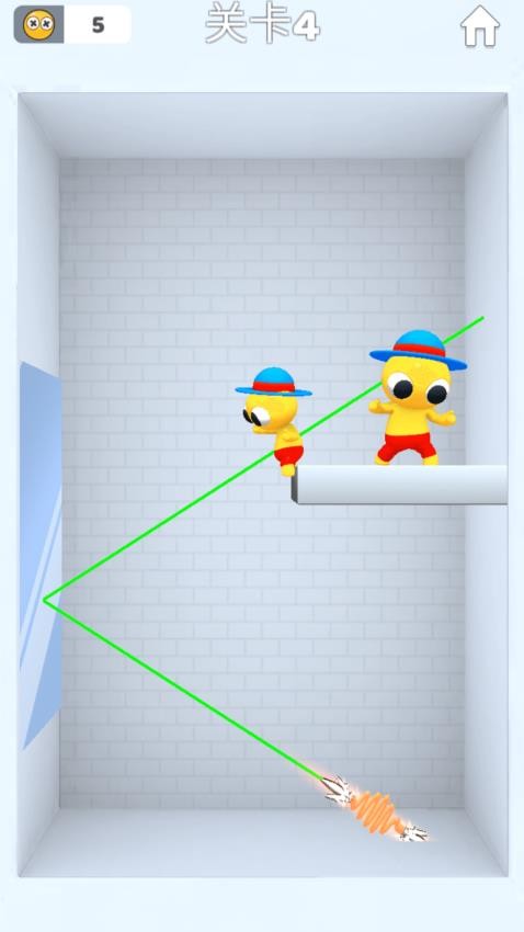 小李飞镖游戏v1.0.0(2)