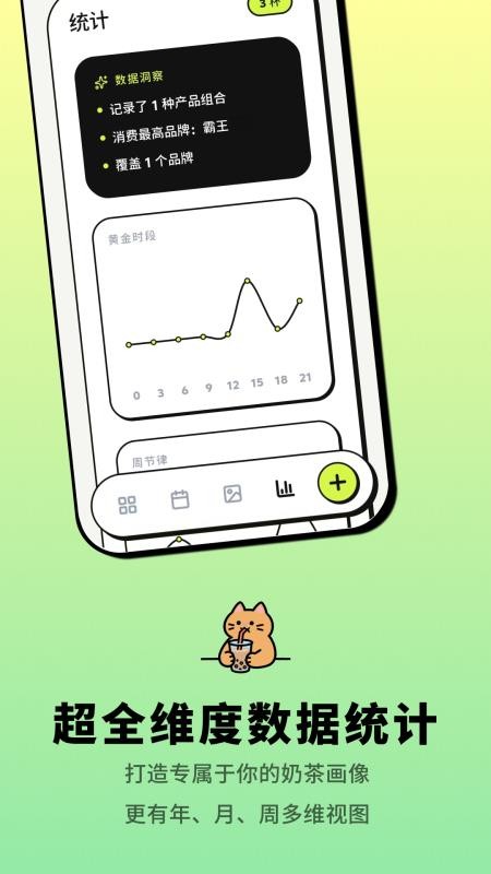 喝喝手机版v3.1 4