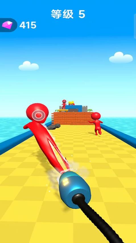 传说中的消消岛游戏v187.1.1(4)