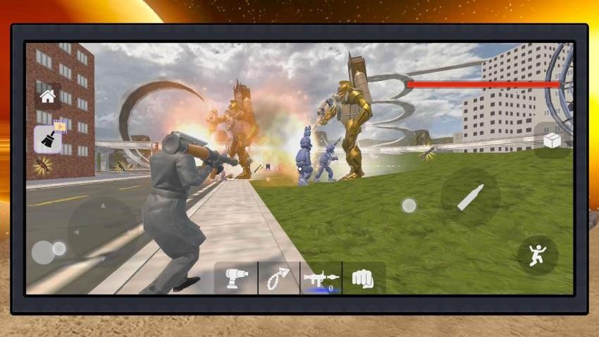 城市枪械大师游戏v2.0.6(3)