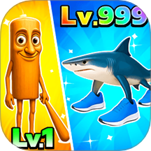 山海经进化挑战手游