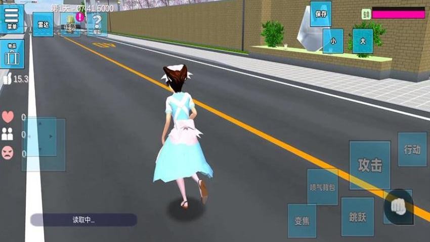 少女都市幻想游戏v187.1.1(3)