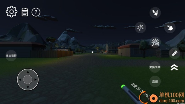 超级烟花模拟游戏