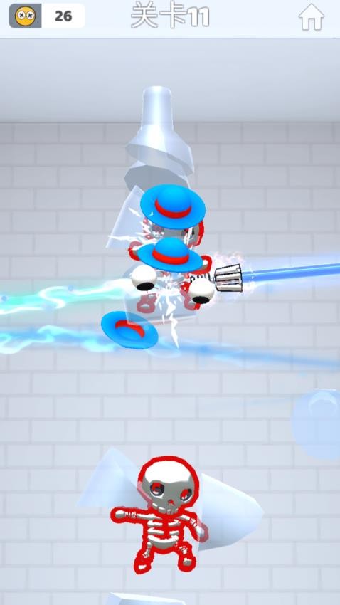 小李飞镖游戏v1.0.0(1)