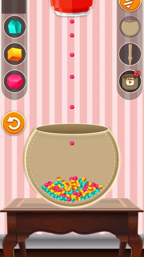 烟花沙盒游戏v1.0.0(3)