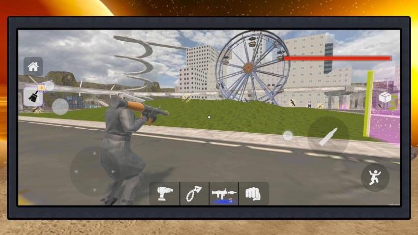 城市枪械大师游戏v2.0.6(5)