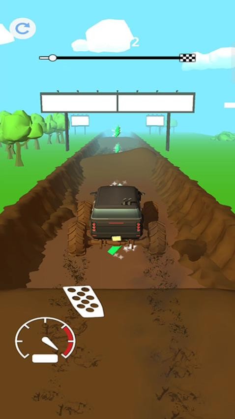 模拟越野车游戏v187.1.1(3)