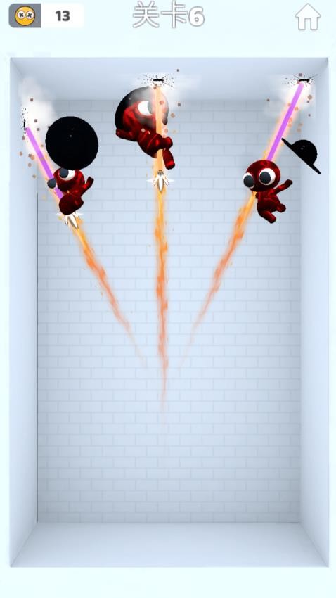 小李飞镖游戏v1.0.0(3)