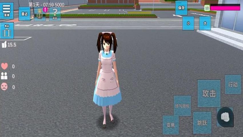 少女都市幻想游戏v187.1.1(4)