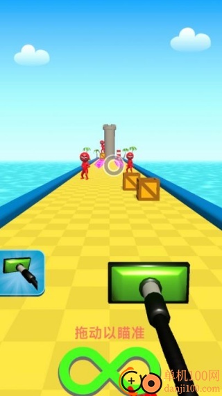 传说中的消消岛游戏