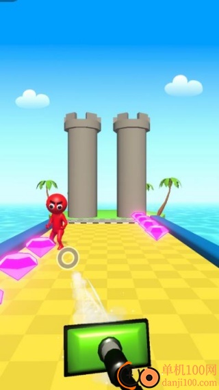 传说中的消消岛游戏