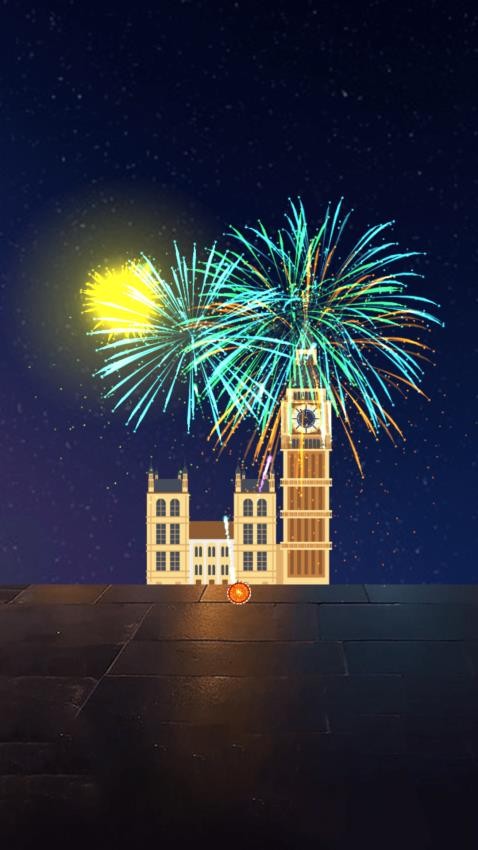 烟花沙盒游戏v1.0.0(4)