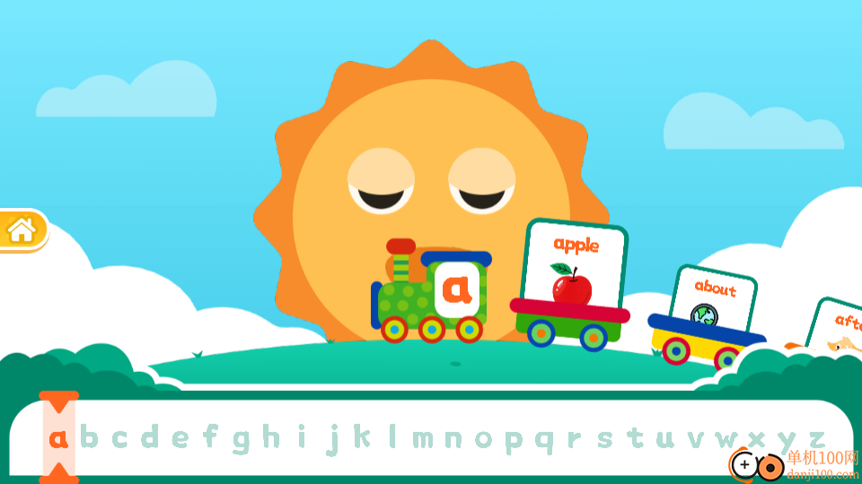 魔兔英语早教官网版