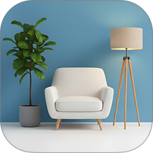 AI家装设计手机版