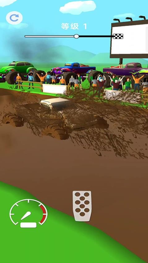 模拟越野车游戏v187.1.1(4)