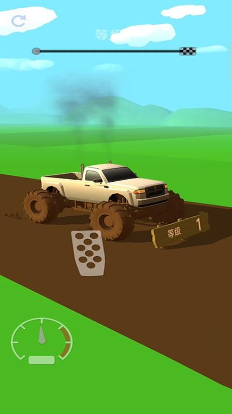 模拟越野车游戏v187.1.1(2)