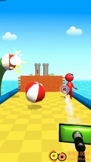 传说中的消消岛游戏