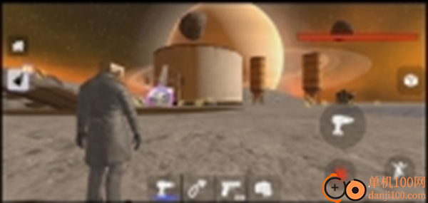 城市枪械大师游戏