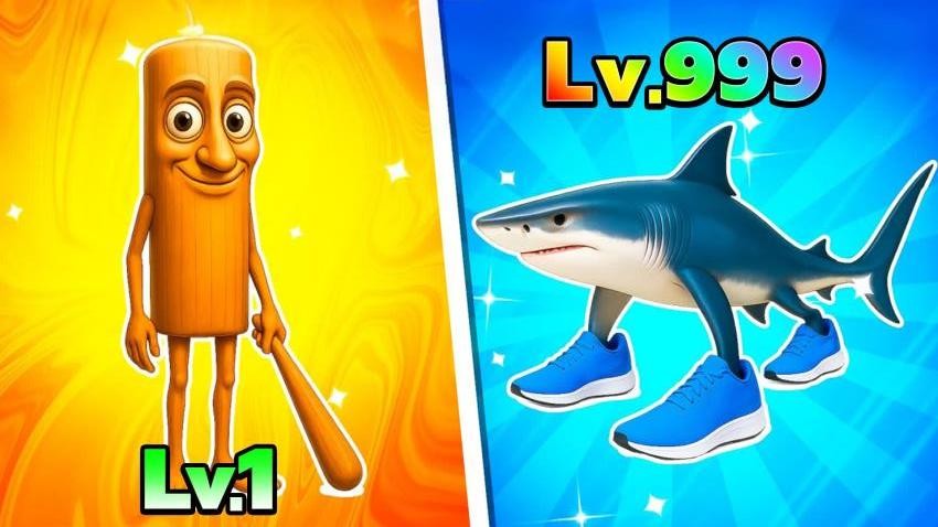 山海经进化挑战手游v1.0 2