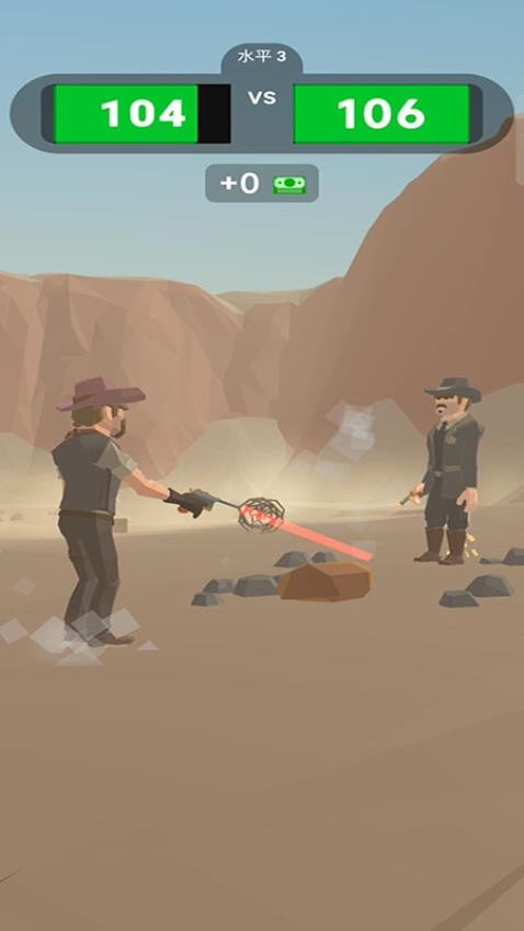 竞技射击挑战游戏v187.1.1(1)