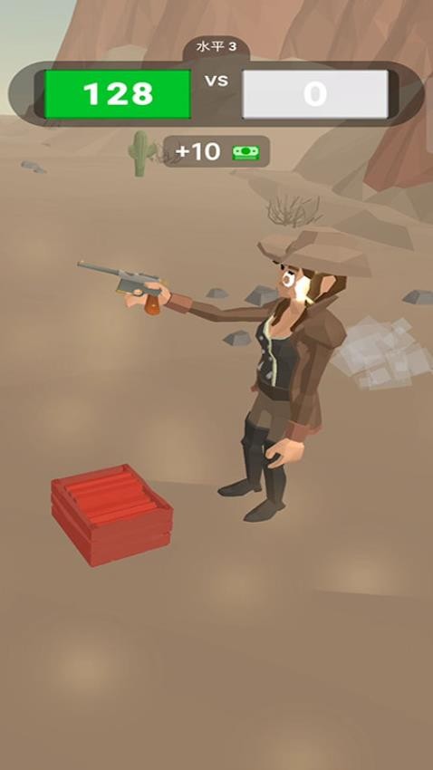 竞技射击挑战游戏v187.1.1(2)