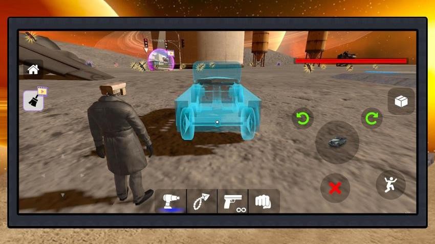 城市枪械大师游戏v2.0.6(2)