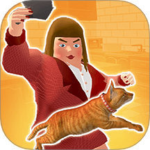 猫咪恶作剧手游 v1.0.1