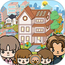 迷你小家模拟世界最新版