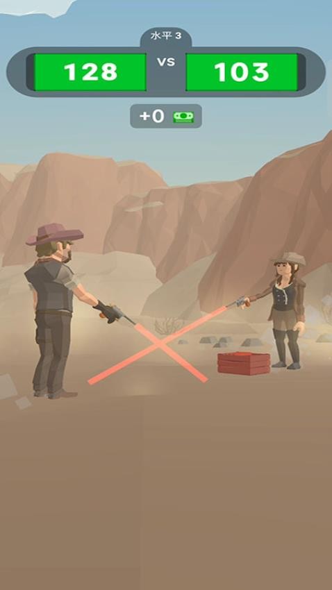 竞技射击挑战游戏v187.1.1(4)