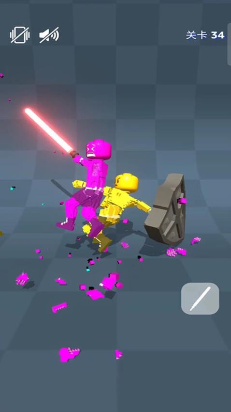 铁血先锋游戏v187.1.1(3)