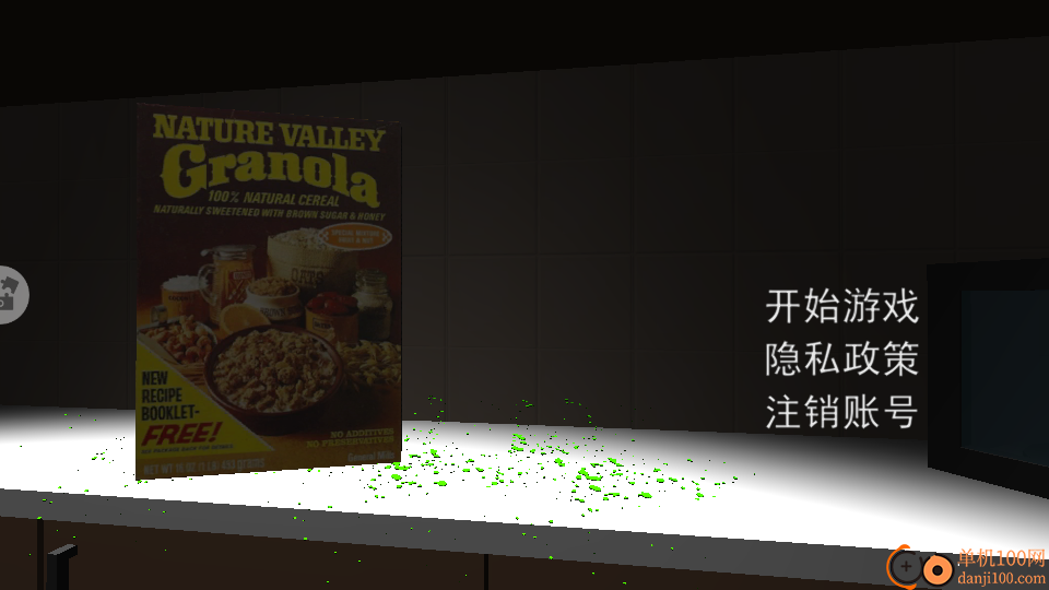 恐怖午夜故事手游