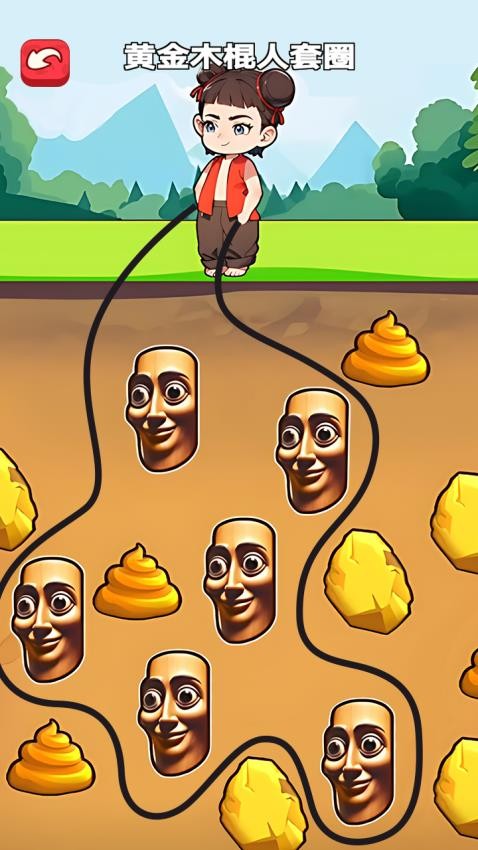 一代脑王手游v1.0 5