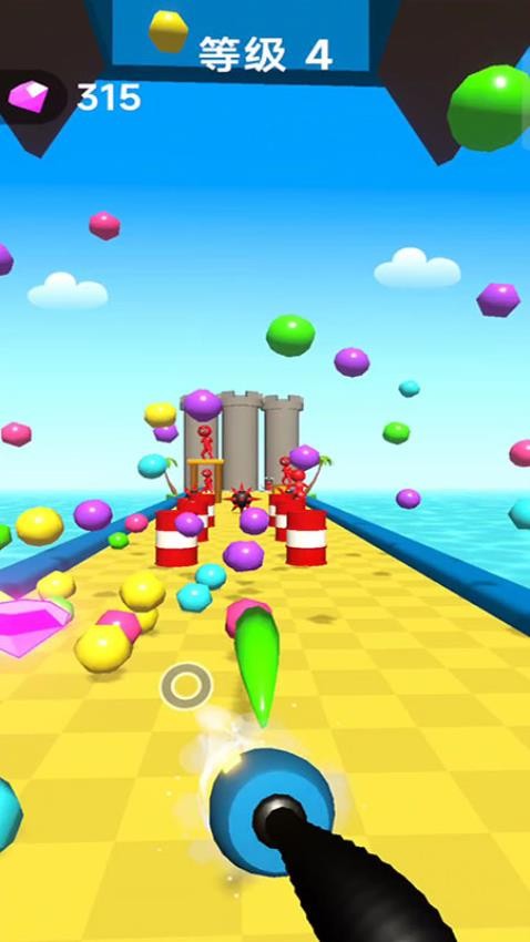 传说中的消消岛游戏v187.1.1(3)