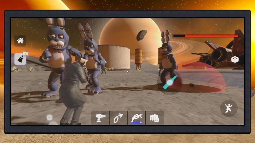 城市枪械大师游戏v2.0.6(1)