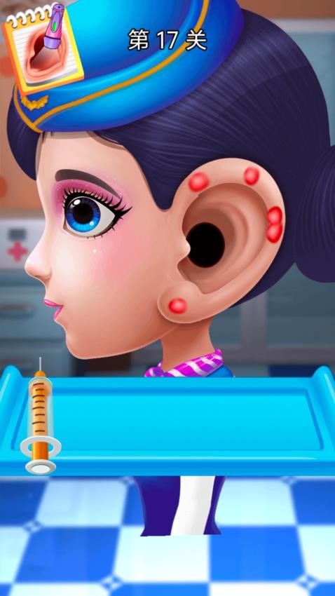 王牌医生游戏v1.0.0(1)