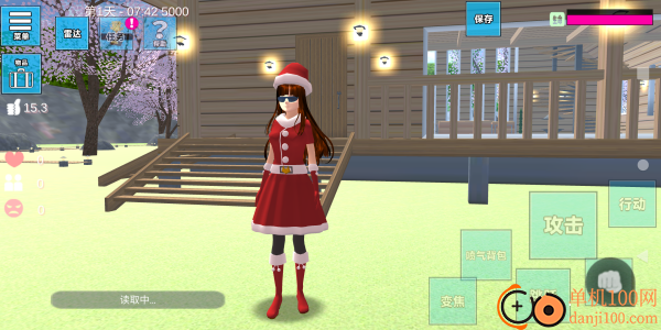 少女都市幻想游戏