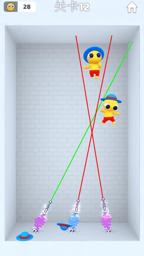 小李飞镖游戏v1.0.0(4)