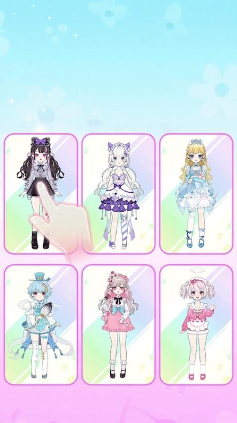 变美日记游戏v1.2 2