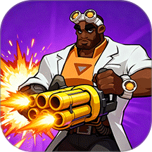 守护前线之战游戏