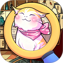 眯眼找不同游戏 v1.0.0