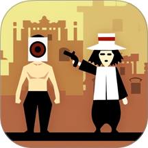 荒野小射手游戏