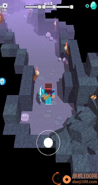 艾利克斯的世界游戏