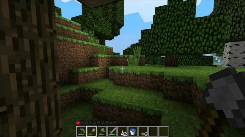 像素人类世界游戏v1.0 2