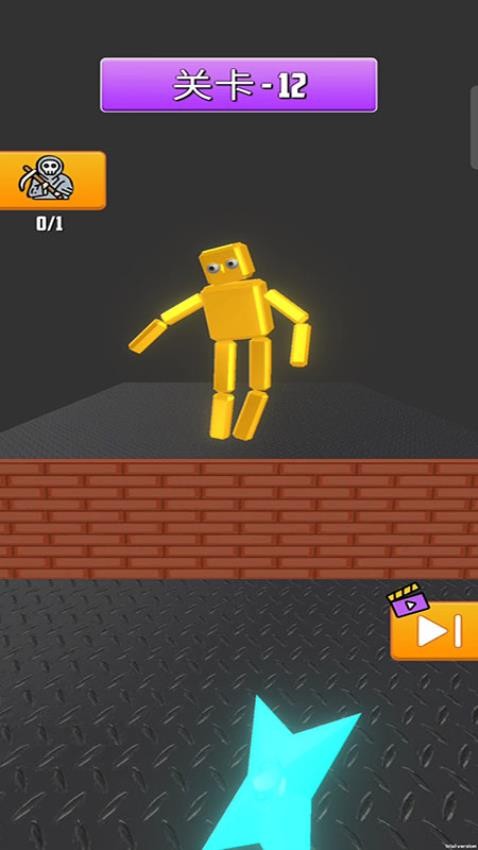 手里剑忍者游戏v187.1.3 1