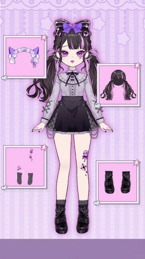 变美日记游戏v1.2 1