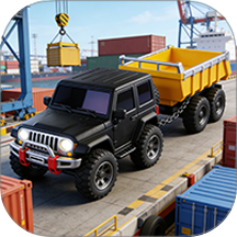 疯狂机车模拟器游戏